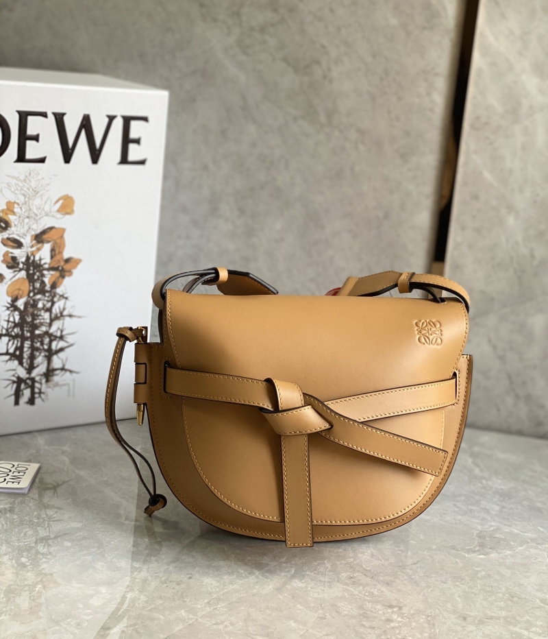 Loewe Satchel Bags